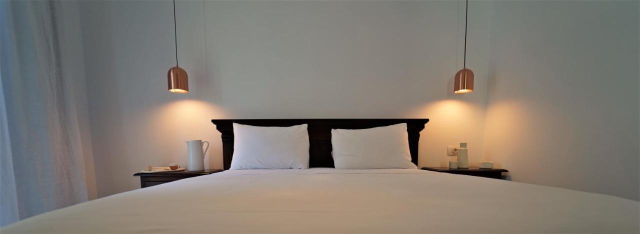 Hotel Acropol Парга Екстер'єр фото
