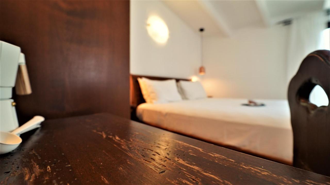 Hotel Acropol Парга Екстер'єр фото